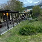 Bungalow Rio Olivia