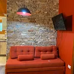 Bungalow Rio Olivia