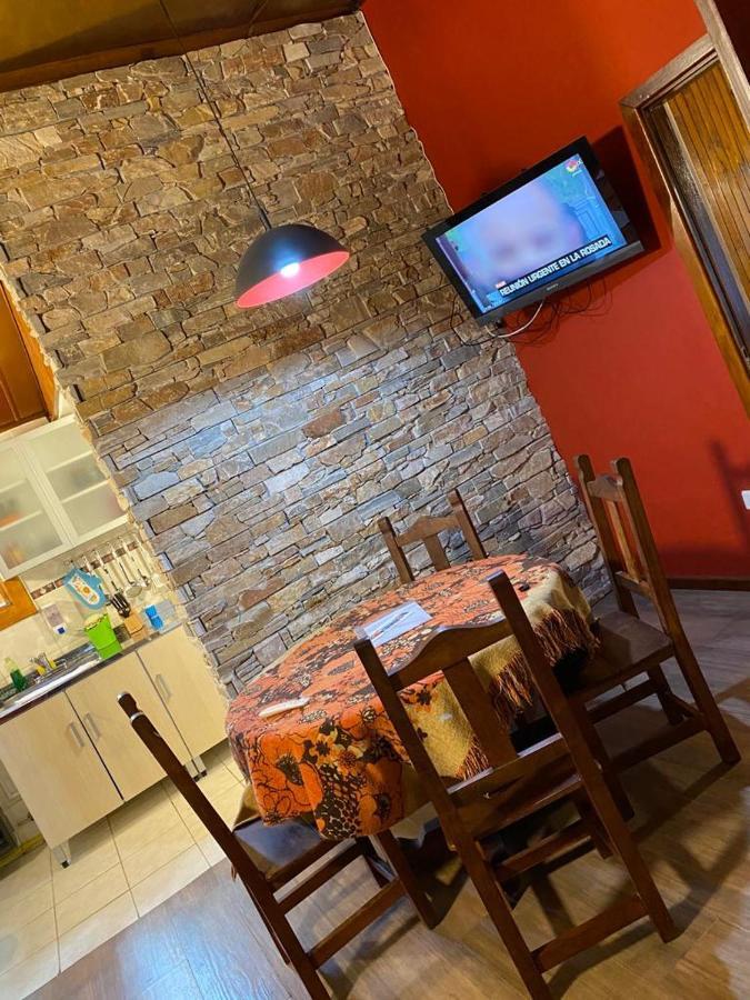 Casa vacanze Rio Olivia Ushuaia