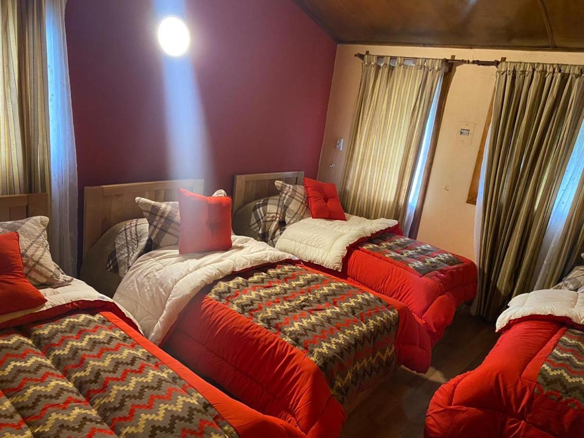Rio Olivia Casa vacanze Ushuaia