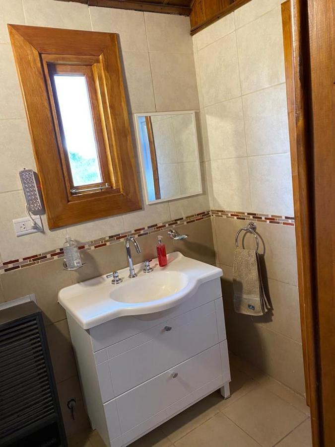 Casa vacanze Rio Olivia Ushuaia