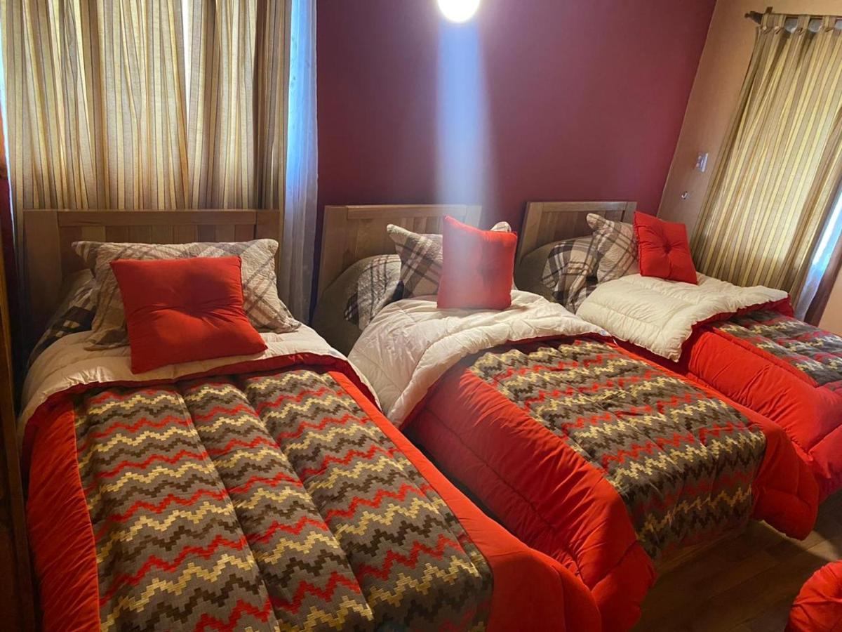 Casa vacanze Rio Olivia *
