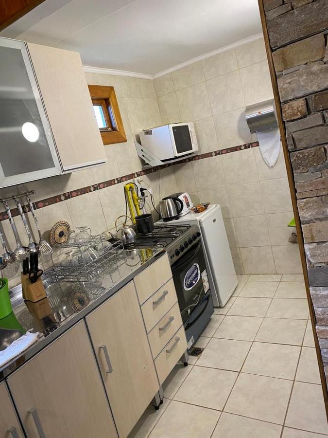 Casa vacanze Rio Olivia *