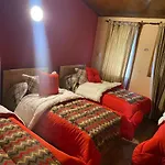 Bungalow Rio Olivia
