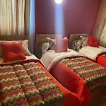 Bungalow Rio Olivia